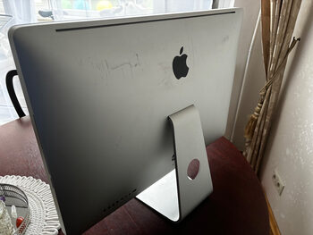 iMac 27” Mid 2011 A1312