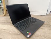 Lenovo ideapad 3 AMD Ryzen 7 4800H GEFORCE GTX 1650TI / 512GBNVME SSD / 16GB DDR4 RAM