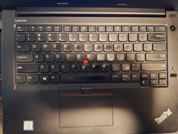 Get Lenovo ThinkPad E470. i5-7200U. 