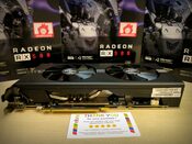 Sapphire Radeon RX 580 8 GB 1257-1411 Mhz PCIe x16 GPU