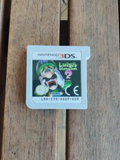 Luigi's Mansion 2 Nintendo 3DS