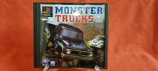 Monster Trucks PlayStation