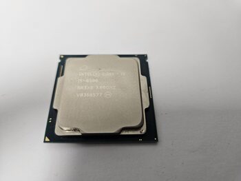 Intel Core i5-8500 3.0-4.1 GHz LGA1151 6-Core CPU