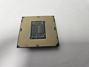 Intel Core i5-8500 3.0-4.1 GHz LGA1151 6-Core CPU