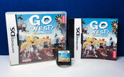 Go West: A Lucky Luke Adventure Nintendo DS