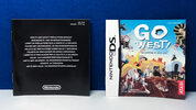 Go West: A Lucky Luke Adventure Nintendo DS