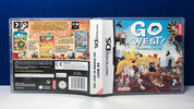 Buy Go West: A Lucky Luke Adventure Nintendo DS