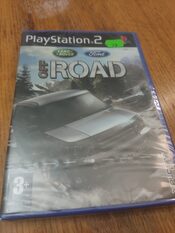 Ford Racing Off Road PlayStation 2