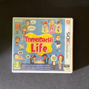 Tomodachi Life Nintendo 3DS