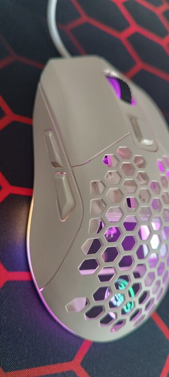 Keyboard and Mouse combo