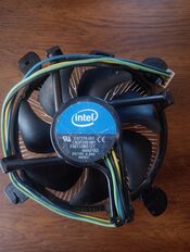 CPU I5-4570S + CPU fan cooler