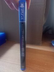 Resident Evil: Village PlayStation 4 for sale