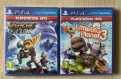 LittleBigPlanet 3 PlayStation 4