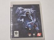 The Darkness PlayStation 3