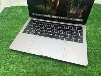 Redeem Apple MacBook Pro 13 A1989 2018