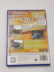 TD Overdrive: The Brotherhood of Speed PlayStation 2 for sale