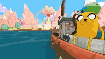 Adventure Time: Pirates of the Enchiridion (Hora De Aventuras: Piratas De Enchiridion) Xbox One for sale