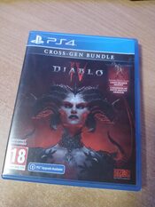 Diablo IV PlayStation 4