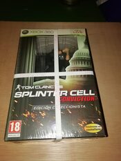 Tom Clancy's Splinter Cell: Conviction Xbox 360