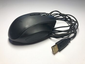 Razer RZ01-0104 Naga Classic MMO Gaming Šviečianti Žaidimų Pelė for sale