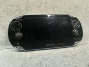 Get PS Vita Slim, Black, 8GB