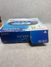 Buy PS Vita Slim, Black, 8GB