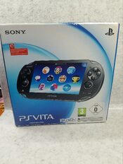 Redeem PS Vita Slim, Black, 8GB