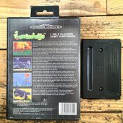 Lemmings SEGA Mega Drive