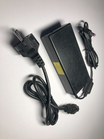 Acer ADP-135KB T 135W 19V 7.1A 5.5 x 1.7mm Genuine Power Adapter Charger