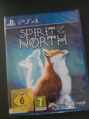 Spirit of the North PlayStation 4