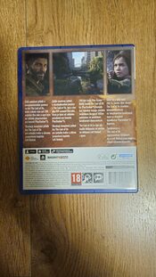 Buy The Last of Us Part I PlayStation 5