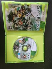 Sacred 3 Xbox 360