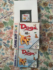 Dogz: Your Computer Pet Game Boy Color