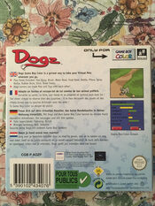 Buy Dogz: Your Computer Pet Game Boy Color