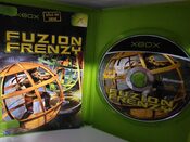 Buy Fuzion Frenzy Xbox