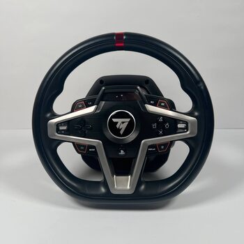 THRUSTMASTER T248 Racing Wheel and Magnetic Pedals with HYBRID DRIVE