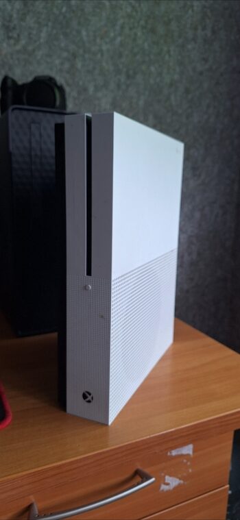 Xbox One S for sale