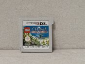 LEGO Legends of Chima: Laval's Journey Nintendo 3DS