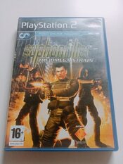 Syphon Filter: The Omega Strain PlayStation 2 for sale