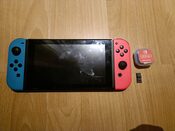 Atrišamas Nintendo Switch