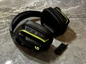 Logitech G933 Wireless RGB Gaming Headphones