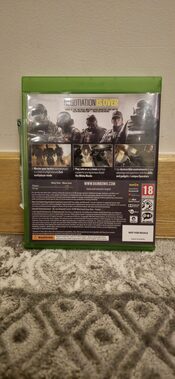 Buy Tom Clancy's Rainbow Six Siege Xbox One