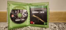 Tom Clancy's Rainbow Six Siege Xbox One for sale