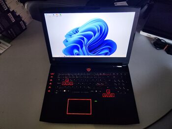 Predator i7/32gb/17,3"75hz/8gb Gtx/SSD+HDD for sale