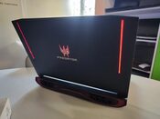 Redeem Predator i7/32gb/17,3"75hz/8gb Gtx/SSD+HDD