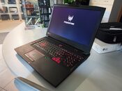 Predator i7/32gb/17,3"75hz/8gb Gtx/SSD+HDD