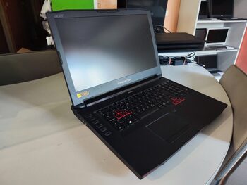 Predator i7/32gb/17,3"75hz/8gb Gtx/SSD+HDD