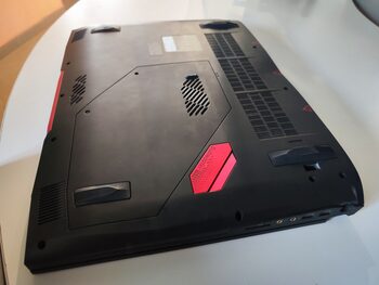 Predator i7/32gb/17,3"75hz/8gb Gtx/SSD+HDD