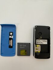 Nokia 6288 Blue
