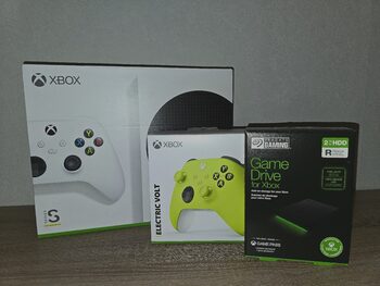 xbox series s